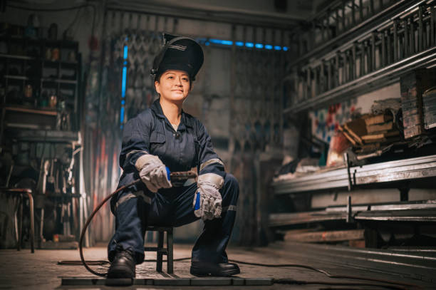 Affordable Welder Services in Gainesville, GA
