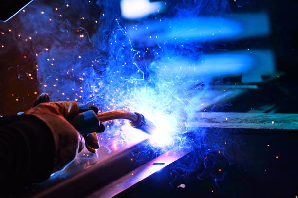 Gainesville, GA Welder & Metal Fabrication Company