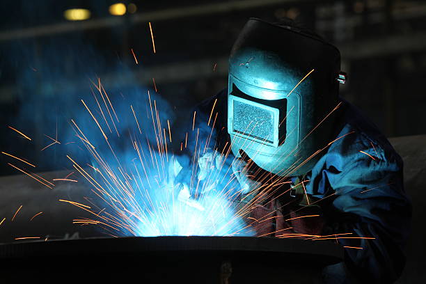 Reliable Gainesville, GA Welder & Metal Fabrication Solutions