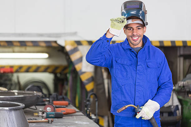  Inesville, GA Welder Pros