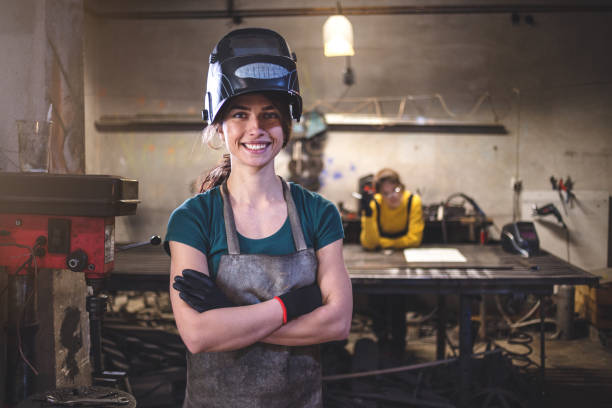 Best Artistic and Custom Metal Fabrication in Inesville, GA
